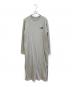 THE NORTH FACE（ザ ノース フェイス）の古着「Zoo Picker Onepiece NTW32440」｜グレー