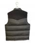 LEVI'S (リーバイス) Western Super Puffer Vest　A5634-0002 ブラック サイズ:M：6000円