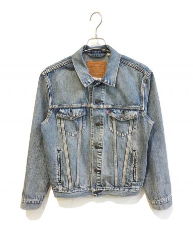 中古・古着通販】LEVI'S PReMIUM (リーバイス プレミアム) トラッカー