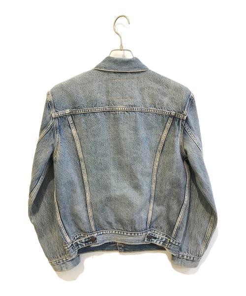 LEVI'S PReMIUM（リーバイス プレミアム）LEVI'S PReMIUM (リーバイス プレミアム) トラッカージャケット　72334-0574 インディゴ サイズ:Sの古着・服飾アイテム