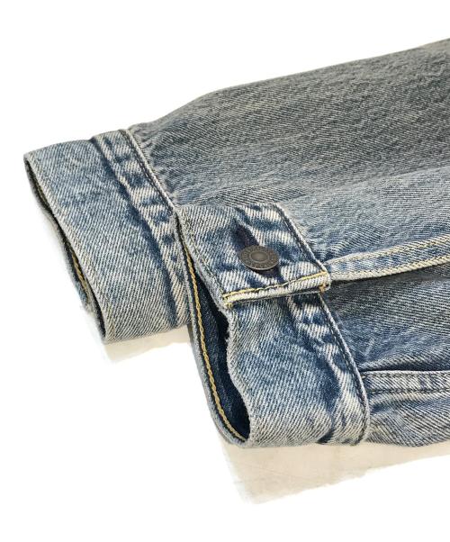 LEVI'S PReMIUM（リーバイス プレミアム）LEVI'S PReMIUM (リーバイス プレミアム) トラッカージャケット　72334-0574 インディゴ サイズ:Sの古着・服飾アイテム