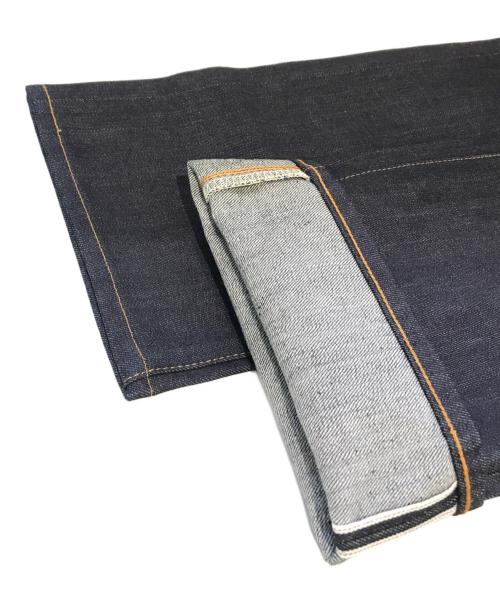 LEVI'S VINTAGE CLOTHING（リーバイス ビンテージ クロージング）LEVI'S VINTAGE CLOTHING (リーバイス ビンテージ クロージング) 1967 505 ジーンズORGANIC　67505-0130 インディゴ サイズ:W38 未使用品の古着・服飾アイテム