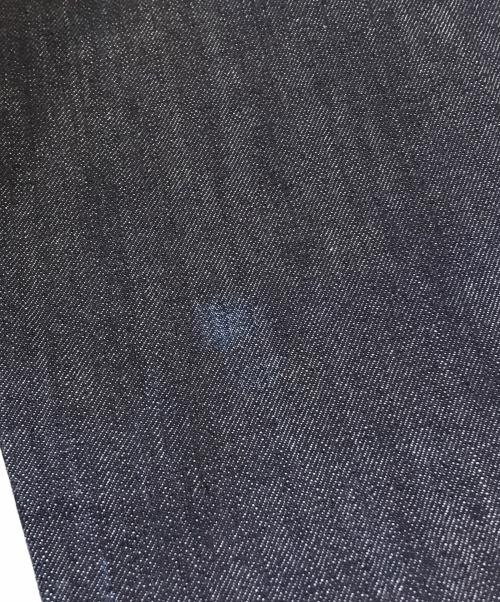 LEVI'S VINTAGE CLOTHING（リーバイス ビンテージ クロージング）LEVI'S VINTAGE CLOTHING (リーバイス ビンテージ クロージング) 1967 505 ジーンズORGANIC　67505-0130 インディゴ サイズ:W38 未使用品の古着・服飾アイテム