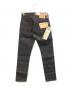 LEVI'S VINTAGE CLOTHING (リーバイス ビンテージ クロージング) 復刻デニムパンツ 67505-0130 インディゴ サイズ:W29 未使用品：20000円