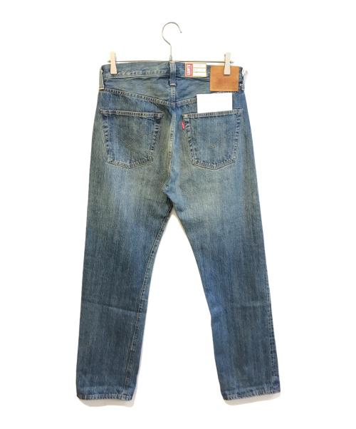 LEVI'S VINTAGE CLOTHING（リーバイス ビンテージ クロージング）LEVI'S VINTAGE CLOTHING (リーバイス ビンテージ クロージング) 復刻501XXデニムパンツ 47501-0226 インディゴ サイズ:W32 未使用品の古着・服飾アイテム