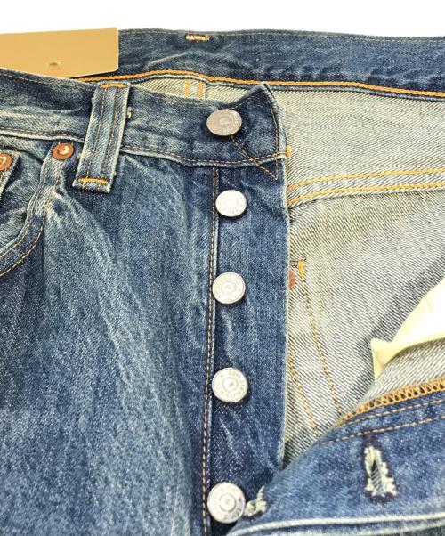 LEVI'S VINTAGE CLOTHING（リーバイス ビンテージ クロージング）LEVI'S VINTAGE CLOTHING (リーバイス ビンテージ クロージング) 復刻501XXデニムパンツ 47501-0226 インディゴ サイズ:W32 未使用品の古着・服飾アイテム