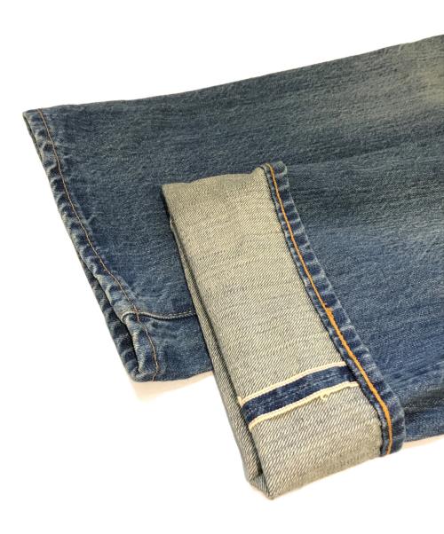 LEVI'S VINTAGE CLOTHING（リーバイス ビンテージ クロージング）LEVI'S VINTAGE CLOTHING (リーバイス ビンテージ クロージング) 復刻501XXデニムパンツ 47501-0226 インディゴ サイズ:W32 未使用品の古着・服飾アイテム