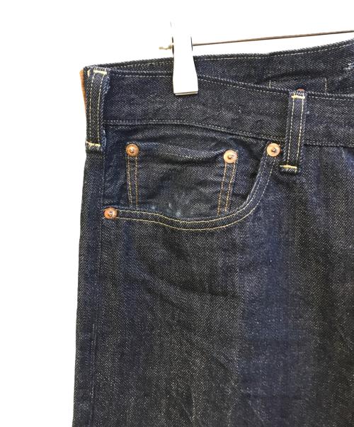 LEVI'S VINTAGE CLOTHING（リーバイス ビンテージ クロージング）LEVI'S VINTAGE CLOTHING (リーバイス ビンテージ クロージング) 復刻501XXデニムパンツ　A4410-0003 インディゴ サイズ:W36の古着・服飾アイテム
