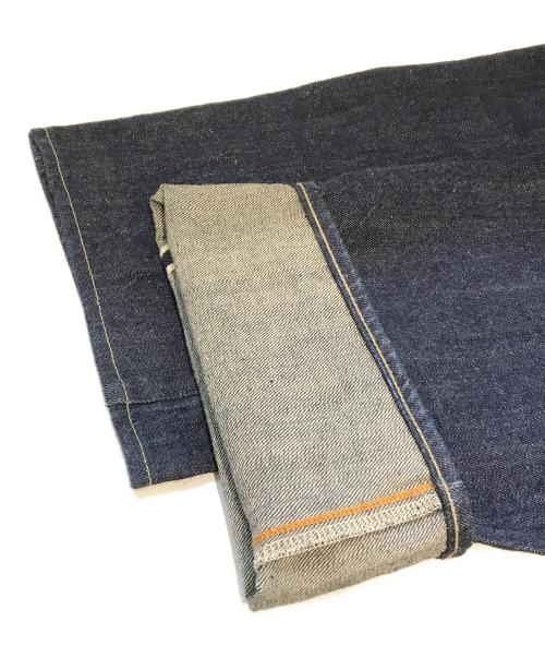 LEVI'S VINTAGE CLOTHING（リーバイス ビンテージ クロージング）LEVI'S VINTAGE CLOTHING (リーバイス ビンテージ クロージング) 復刻501XXデニムパンツ　A4410-0003 インディゴ サイズ:W36の古着・服飾アイテム