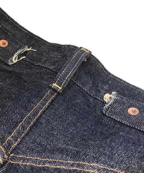 LEVI'S VINTAGE CLOTHING（リーバイス ビンテージ クロージング）LEVI'S VINTAGE CLOTHING (リーバイス ビンテージ クロージング) 復刻501XXデニムパンツ　A4410-0003 インディゴ サイズ:W36の古着・服飾アイテム
