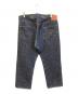 LEVI'S VINTAGE CLOTHING (リーバイス ビンテージ クロージング) 復刻501XXデニムパンツ　A4410-0003 インディゴ サイズ:W36：20000円
