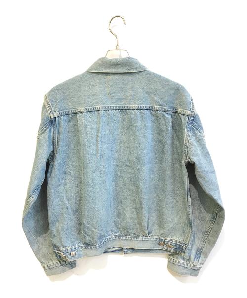 LEVI'S VINTAGE CLOTHING（リーバイス ビンテージ クロージング）LEVI'S VINTAGE CLOTHING (リーバイス ビンテージ クロージング) 復刻2ndデニムジャケット　70507-0067 インディゴ サイズ:42の古着・服飾アイテム