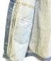 中古・古着 LEVI'S VINTAGE CLOTHING (リーバイス ビンテージ クロージング) 復刻2ndデニムジャケット　70507-0067 インディゴ サイズ:42：18000円
