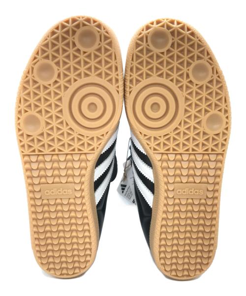 adidas（アディダス）adidas (アディダス) Samba LT LG2010 ブラック サイズ:25cm 未使用品の古着・服飾アイテム