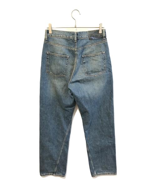 OUR LEGACY（アワーレガシー）OUR LEGACY (アワーレガシー) SABOT CUT デニムパンツ M2215SC インディゴ サイズ:W29の古着・服飾アイテム