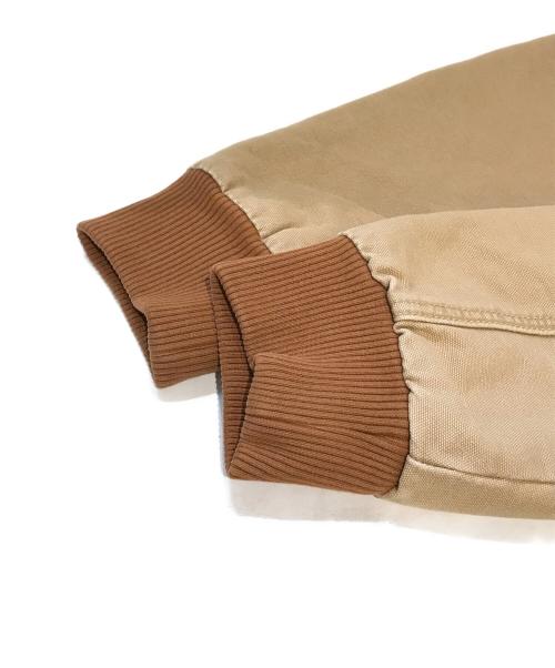 LEVI'S（リーバイス）LEVI'S (リーバイス) WORKWEAR AVIATOR ジャケット ベージュ サイズ:Mの古着・服飾アイテム