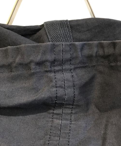 UNDERCOVERISM（アンダーカバーイズム）UNDERCOVERISM (アンダーカバーイズム) レイヤードブルゾン　B254-B16 ネイビー サイズ:Mの古着・服飾アイテム