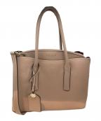 Kate Spadeケイトスペード）の古着「2WAYバッグ　PXRUA161」｜ピンク