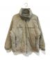 FREAK'S STORE（フリークスストア）の古着「プリマロフトジャケット 233-1517」｜カーキ
