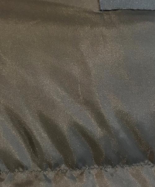 Sonny Label（サニーレーベル）Sonny Label (サニーレーベル) フーディーダウンジャケット LA47-27T001 ブラウン サイズ:freeの古着・服飾アイテム