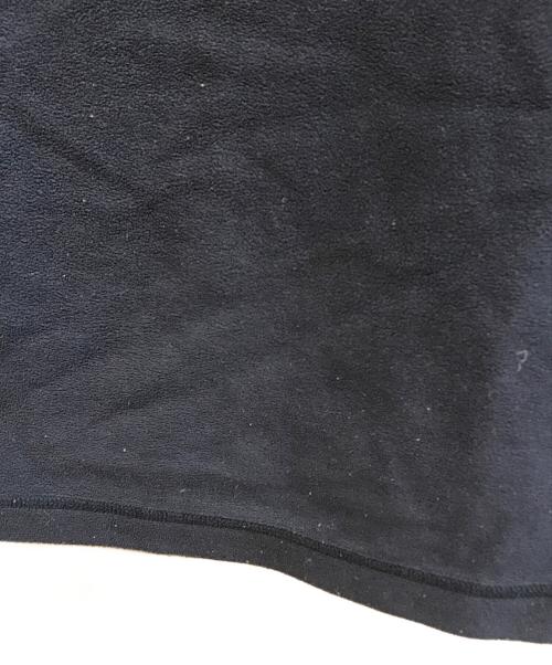 HAGLOFS（ホグロフス）HAGLOFS (ホグロフス) フリースジャケット ブルー サイズ:Sの古着・服飾アイテム