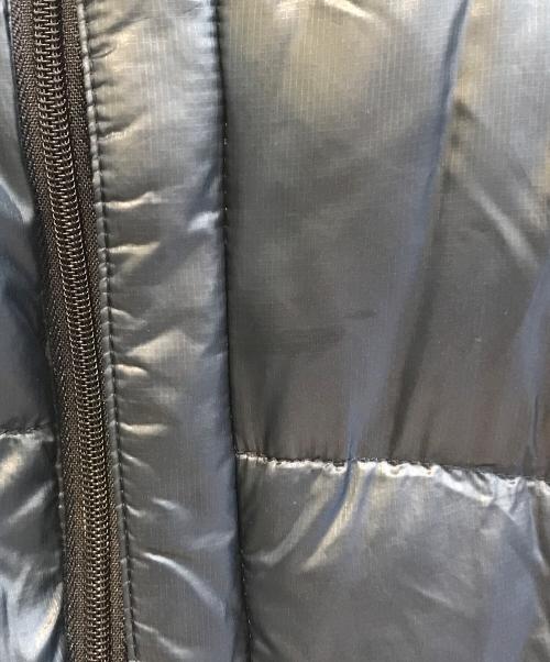 THE NORTH FACE（ザ ノース フェイス）THE NORTH FACE (ザ ノース フェイス) ACONCAGUA VEST　ND18105 ネイビー サイズ:Ｌの古着・服飾アイテム