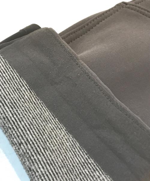 HAGLOFS（ホグロフス）HAGLOFS (ホグロフス) Tokay Hood 603370 グレー サイズ:Lの古着・服飾アイテム