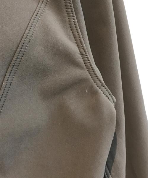 HAGLOFS（ホグロフス）HAGLOFS (ホグロフス) Tokay Hood 603370 グレー サイズ:Lの古着・服飾アイテム