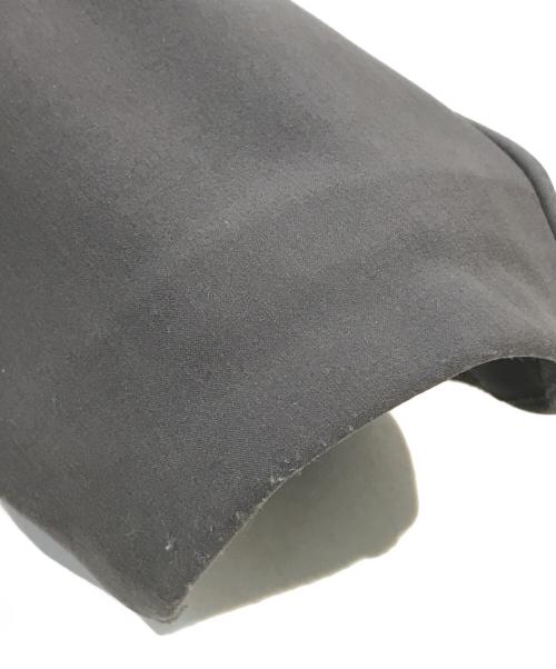 HAGLOFS（ホグロフス）HAGLOFS (ホグロフス) Tokay Hood 603370 グレー サイズ:Lの古着・服飾アイテム