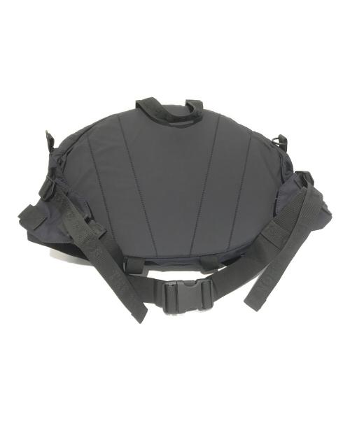 THE NORTHFACE PURPLELABEL（ザ・ノースフェイス パープルレーベル）THE NORTHFACE PURPLELABEL (ザ・ノースフェイス パープルレーベル) CORDURA Nylon Lumber Pack NNT7909N ネイビーの古着・服飾アイテム