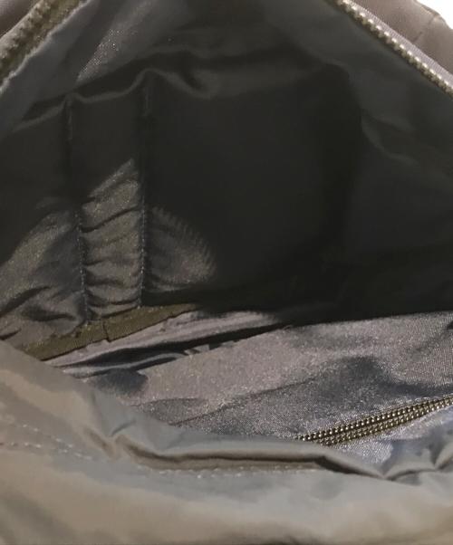 THE NORTHFACE PURPLELABEL（ザ・ノースフェイス パープルレーベル）THE NORTHFACE PURPLELABEL (ザ・ノースフェイス パープルレーベル) CORDURA Nylon Lumber Pack NNT7909N ネイビーの古着・服飾アイテム