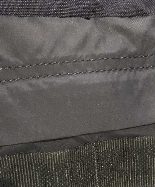 THE NORTHFACE PURPLELABEL（ザ・ノースフェイス パープルレーベル）THE NORTHFACE PURPLELABEL (ザ・ノースフェイス パープルレーベル) CORDURA Nylon Lumber Pack NNT7909N ネイビーの古着・服飾アイテム