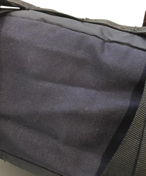 THE NORTHFACE PURPLELABEL（ザ・ノースフェイス パープルレーベル）THE NORTHFACE PURPLELABEL (ザ・ノースフェイス パープルレーベル) CORDURA Nylon Lumber Pack NNT7909N ネイビーの古着・服飾アイテム