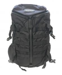 MYSTERY RANCH（ミステリーランチ）の古着「デイパック」｜ブラック