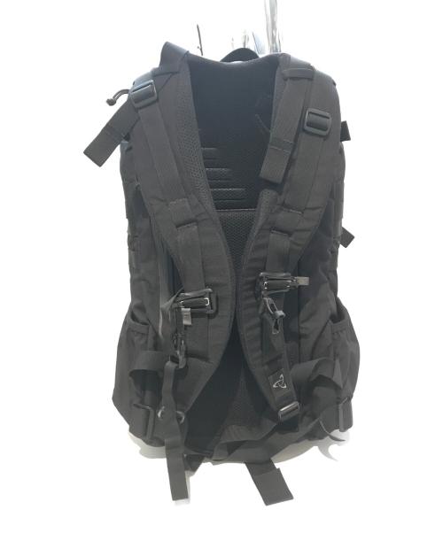 MYSTERY RANCH（ミステリーランチ）MYSTERY RANCH (ミステリーランチ) デイパック ブラックの古着・服飾アイテム