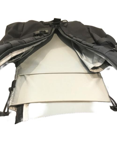 MYSTERY RANCH（ミステリーランチ）MYSTERY RANCH (ミステリーランチ) デイパック ブラックの古着・服飾アイテム