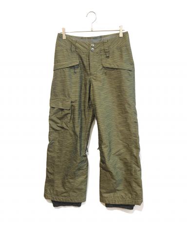 中古・古着通販】Patagonia (パタゴニア) スノーショットパンツ 30965