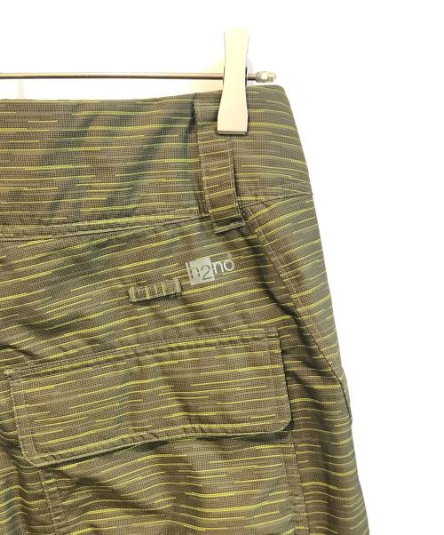 Patagonia（パタゴニア）Patagonia (パタゴニア) スノーショットパンツ　30965 グリーン サイズ:Sの古着・服飾アイテム