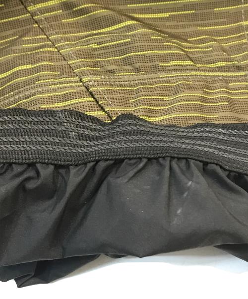 Patagonia（パタゴニア）Patagonia (パタゴニア) スノーショットパンツ　30965 グリーン サイズ:Sの古着・服飾アイテム