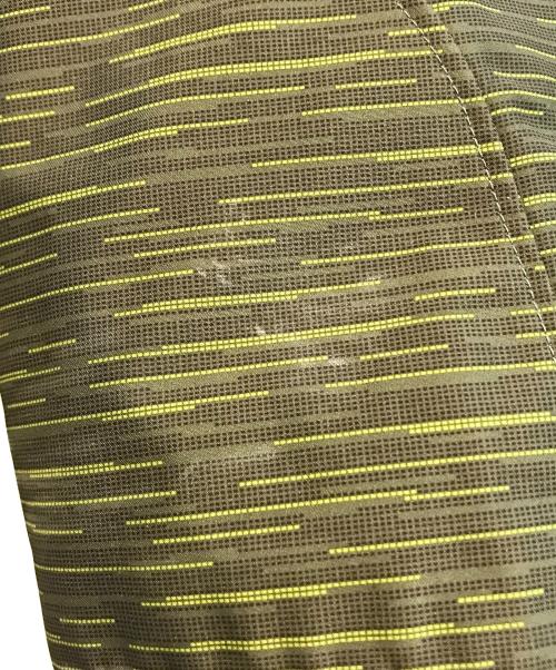 Patagonia（パタゴニア）Patagonia (パタゴニア) スノーショットパンツ　30965 グリーン サイズ:Sの古着・服飾アイテム