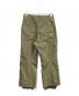 Patagonia (パタゴニア) スノーショットパンツ　30965 グリーン サイズ:S：4000円
