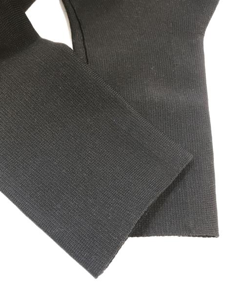 VIRINA（ヴィリーナ）VIRINA (ヴィリーナ) ローラカーディガン ブラック サイズ:S/Mの古着・服飾アイテム