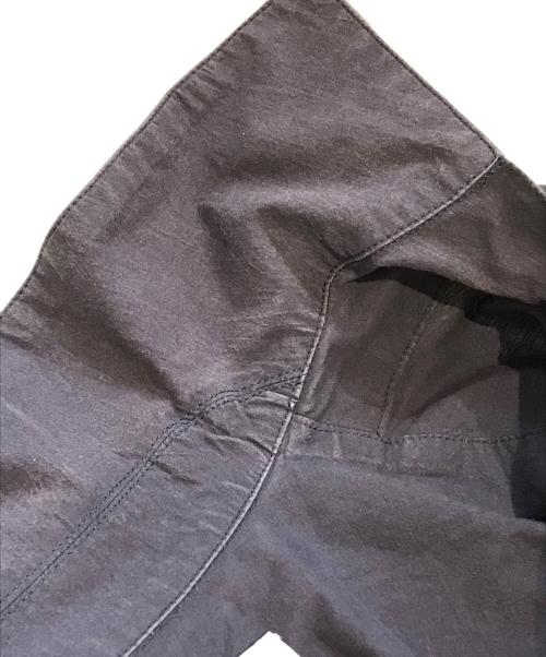 ticca（ティッカ）TICCA (ティッカ) スキッパー シャツワンピース　010591923JC パープル サイズ:ＦＲＥＥの古着・服飾アイテム