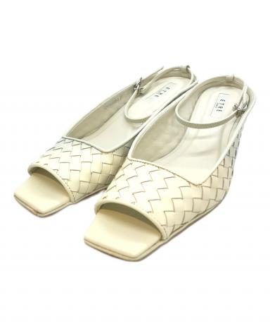 中古・古着通販】ETRE TOKYO (エトレトウキョウ) ナローストラップ