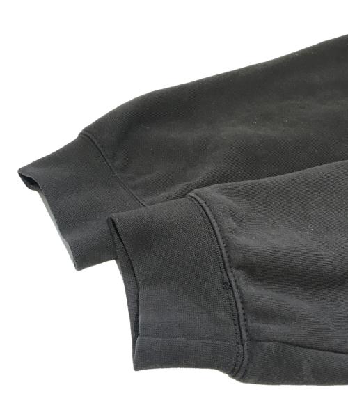 CarHartt（カーハート）CarHartt (カーハート) ジップパーカー ブラック サイズ:Lの古着・服飾アイテム