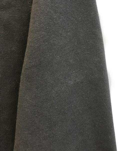 CarHartt（カーハート）CarHartt (カーハート) ジップパーカー ブラック サイズ:Lの古着・服飾アイテム