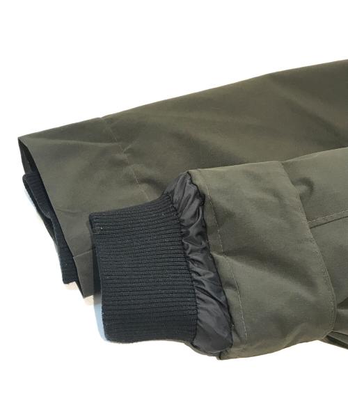 Abercrombie & Fitch（アバクロンビー アンド フィッチ）Abercrombie & Fitch (アバクロンビー アンド フィッチ) ジャケット カーキ サイズ:Sの古着・服飾アイテム