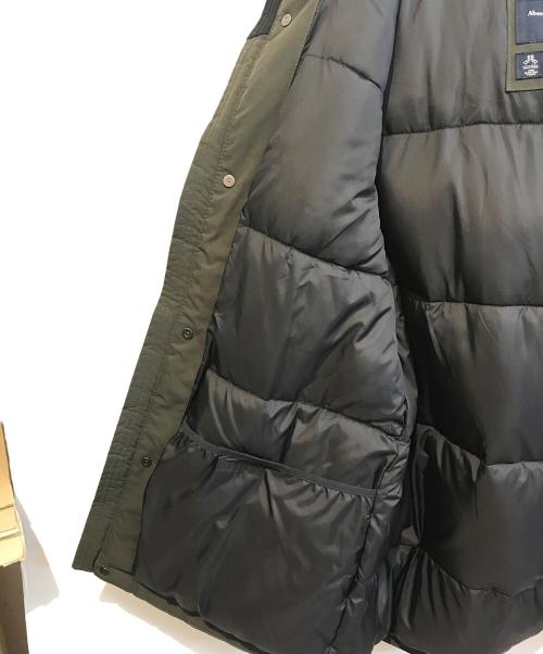 Abercrombie & Fitch（アバクロンビー アンド フィッチ）Abercrombie & Fitch (アバクロンビー アンド フィッチ) ジャケット カーキ サイズ:Sの古着・服飾アイテム