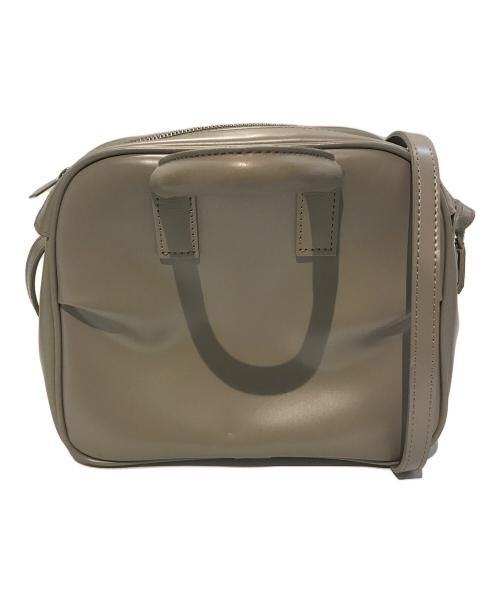 PIENI（ピエ二）PIENI (ピエ二) ショルダーバッグ ベージュの古着・服飾アイテム