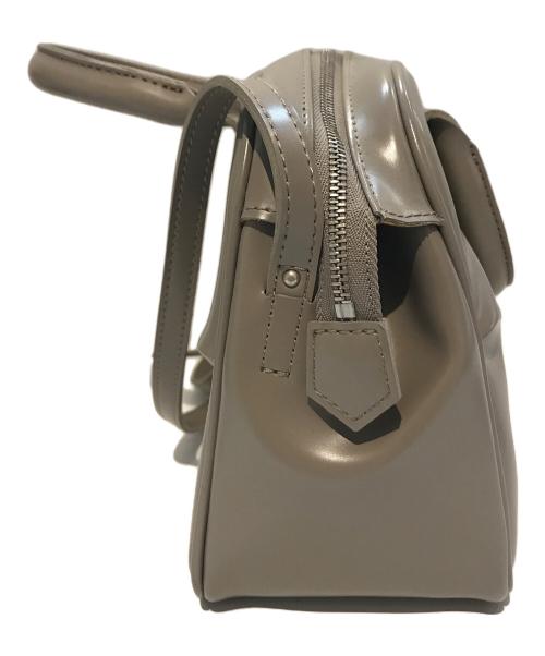 PIENI（ピエ二）PIENI (ピエ二) ショルダーバッグ ベージュの古着・服飾アイテム